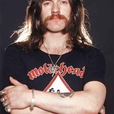 Lemmy