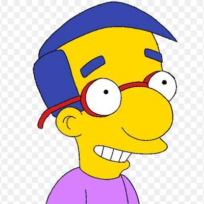 Milhouse Van Houten